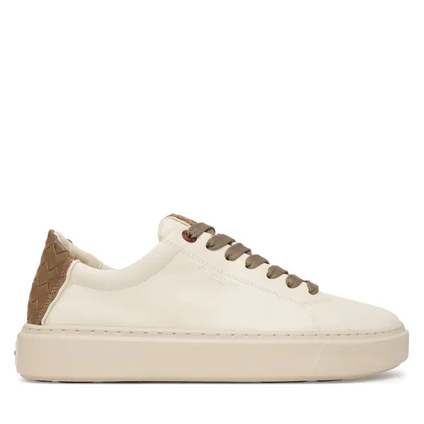 Alexander Smith Tenisice Alexander Smith London ALBDLDM 9107 Smeđa