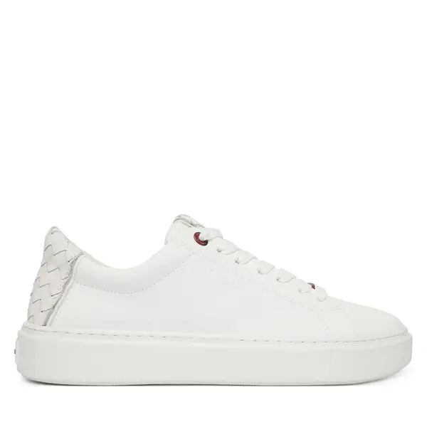 Alexander Smith Tenisice Alexander Smith London ALBDLDM Bijela