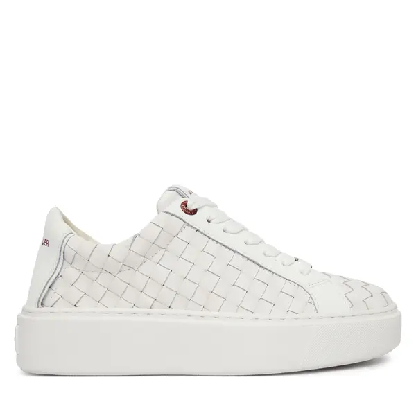 Alexander Smith Tenisice Alexander Smith London ALBDLHW Bijela