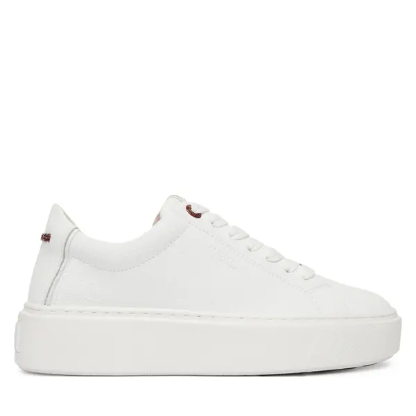 Alexander Smith Tenisice Alexander Smith London ALBDLHW Bijela