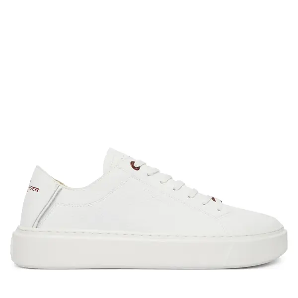 Alexander Smith Tenisice Alexander Smith London ALBDLUM Bijela