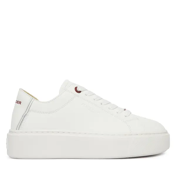 Alexander Smith Tenisice Alexander Smith London ALBDLUW Bijela