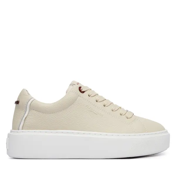 Alexander Smith Tenisice Alexander Smith London High ALBDLHW 8406 Krem