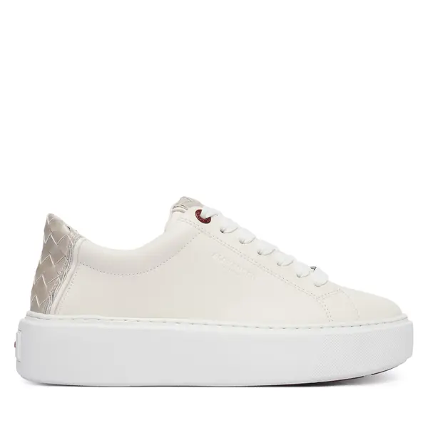 Alexander Smith Tenisice Alexander Smith London High ALBDLHW 8411 Bijela