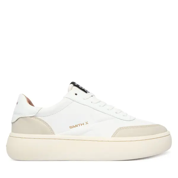 Alexander Smith Tenisice Alexander Smith Ocean SXBCOCW-9553-WHT Bijela