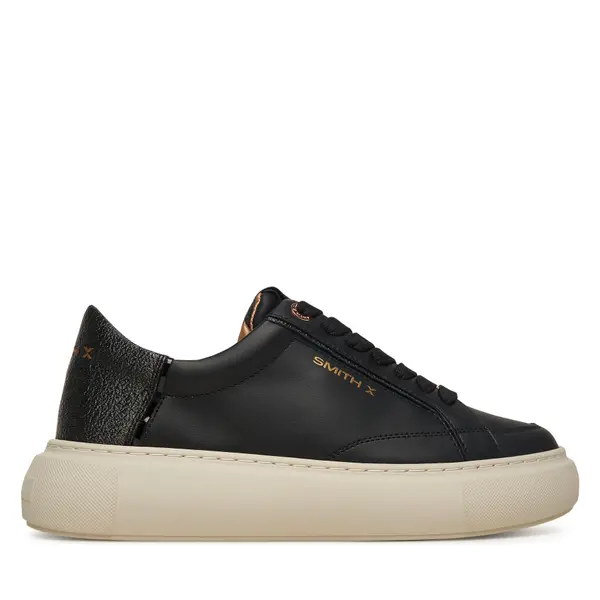 Alexander Smith Tenisice Alexander Smith Pearl SXBCPRW-7604-BLK Crna