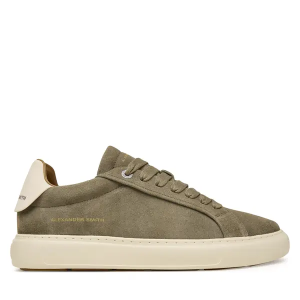 Alexander Smith Tenisice Alexander Smith Soho ASBDSOM 3665 Zelena