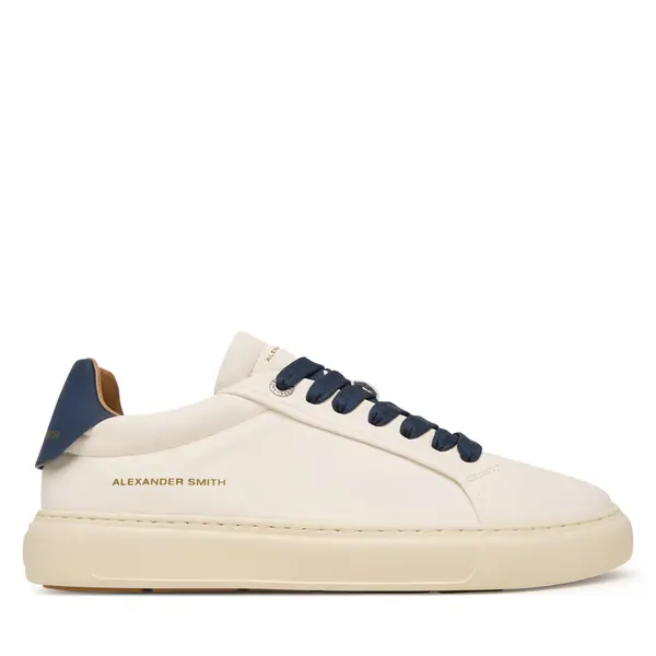 Alexander Smith Tenisice Alexander Smith Soho ASBDSOM 3667 Bijela