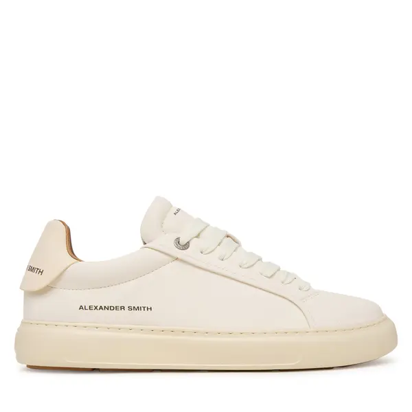 Alexander Smith Tenisice Alexander Smith Soho ASBDSOM 3667 Bijela