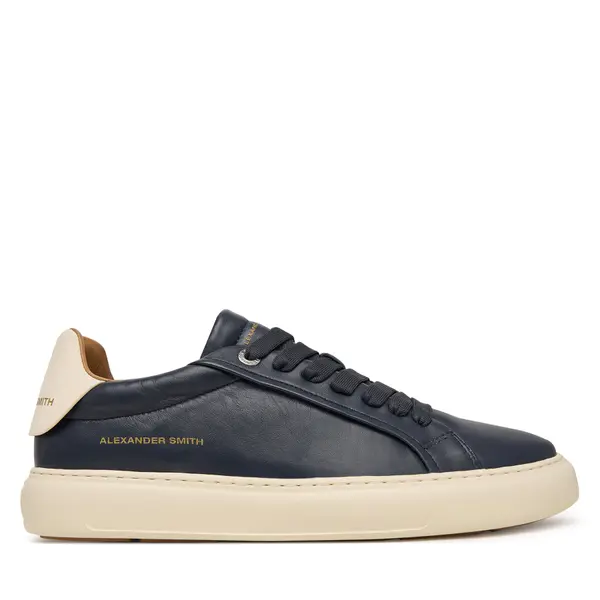 Alexander Smith Tenisice Alexander Smith Soho ASBDSOM 3668 Tamnoplava