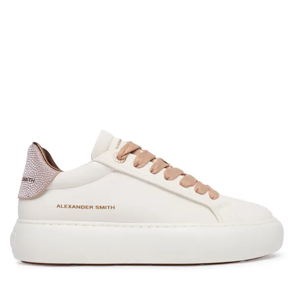 Alexander Smith Tenisice Alexander Smith Soho ASBDSOW 3574 Bež