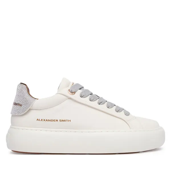 Alexander Smith Tenisice Alexander Smith Soho ASBDSOW 3574 Bijela
