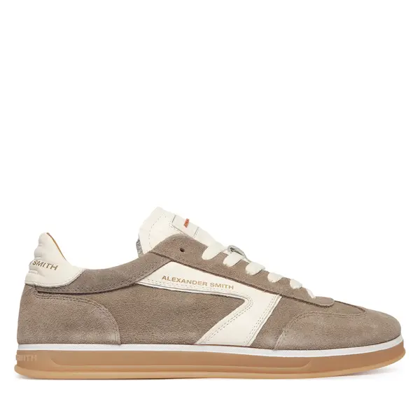 Alexander Smith Tenisice Alexander Smith Thames ASBDTMM 3350 Bež