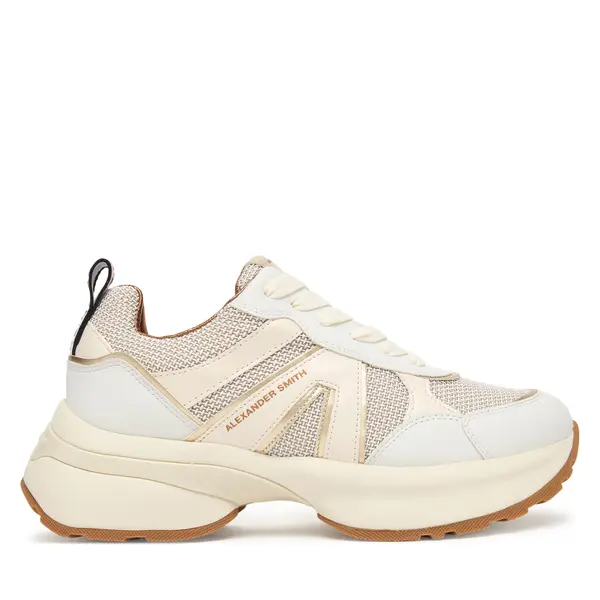 Alexander Smith Tenisice Alexander Smith Victoria ASBDVIW 1079 Bijela