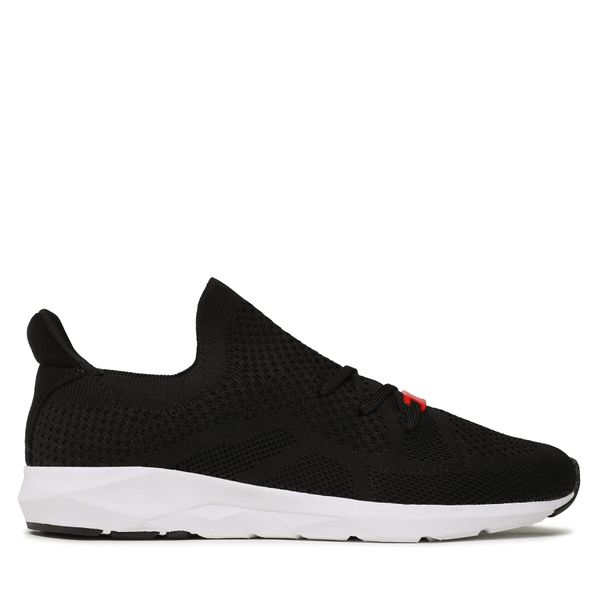 Alpina Tenisice Alpina Mizix S Is521K Black