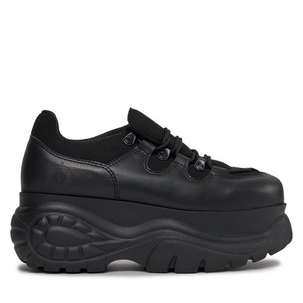 Altercore Tenisice Altercore Morden Vegan Black