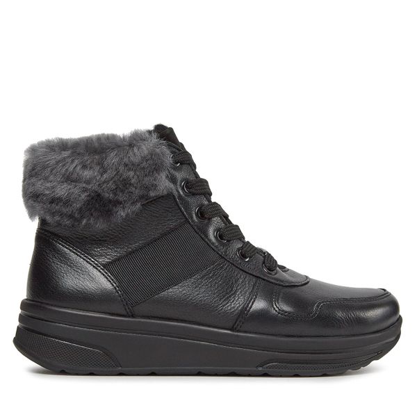 Ara Tenisice Ara 12-32406-01 1 Schwarz/Graphit