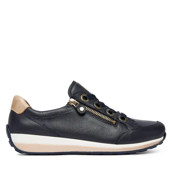 Ara Tenisice Ara 12-64587-12 Tamnoplava