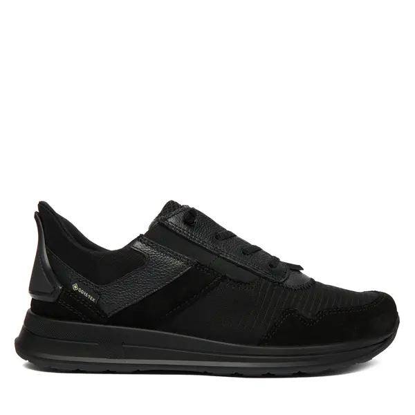 Ara Tenisice Ara Osaka GORE-TEX 12-24840-01 Crna