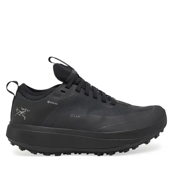 Arcteryx Tenisice Arc'teryx Sylan GORE-TEX gtx X000009605 Crna