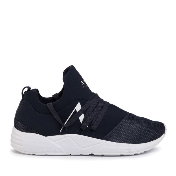 ARKK Copenhagen Tenisice ARKK Copenhagen Raven Mesh S-E15 EL1421-5210-W Midnight