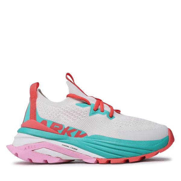 ARKK Copenhagen Tenisice ARKK Copenhagen Waste Zero AT1000-0503-W Bijela