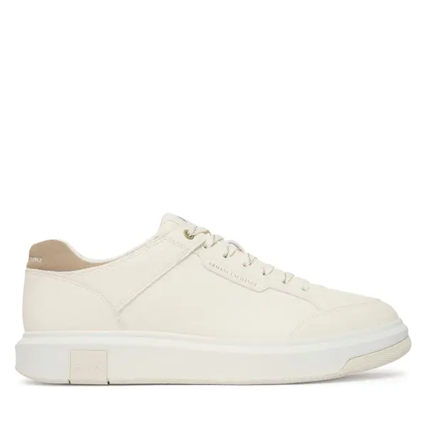 Armani Exchange Tenisice Armani Exchange XM001722 AF17540 MZ754 Bijela
