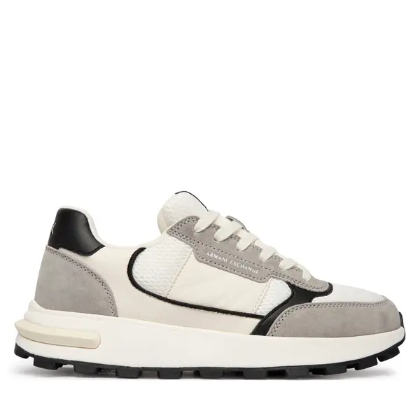 Armani Exchange Tenisice Armani Exchange XM002197 AF17447 MZ442 Bijela