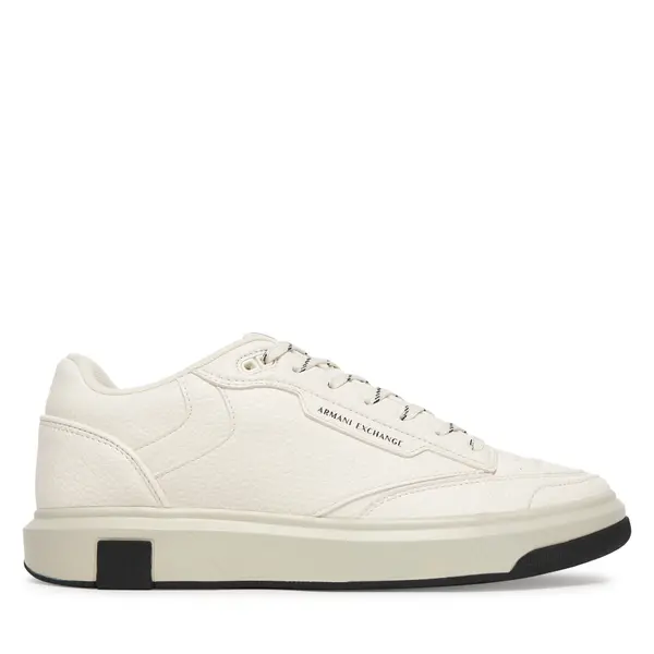 Armani Exchange Tenisice Armani Exchange XM002205 AF21444 U0009 Bijela