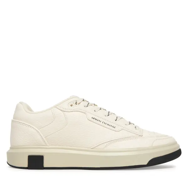 Armani Exchange Tenisice Armani Exchange XM002205 AF21444 U0009 Bijela