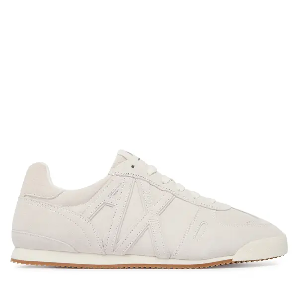 Armani Exchange Tenisice Armani Exchange XM002616 AF19687 Z0001 Bijela