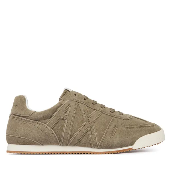Armani Exchange Tenisice Armani Exchange XM002616 AF19687 Z7016 Kaki
