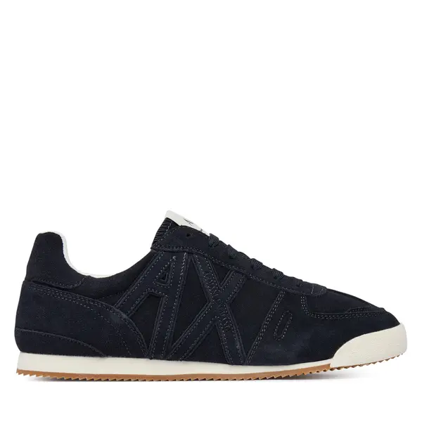 Armani Exchange Tenisice Armani Exchange XM002616 AF19687 ZB004 Tamnoplava