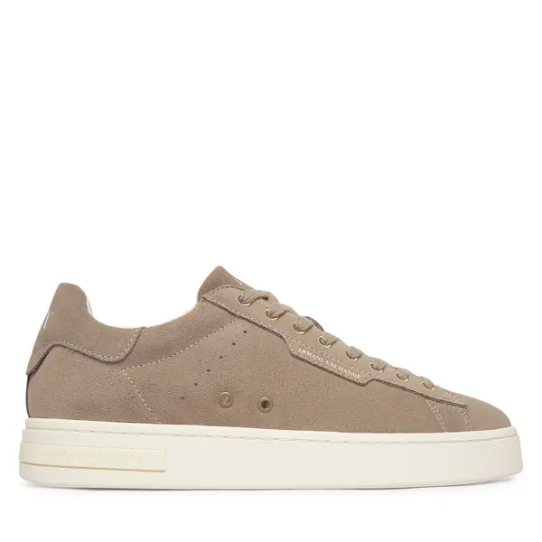 Armani Exchange Tenisice Armani Exchange XM002617 AF19687 Z1030 Bež