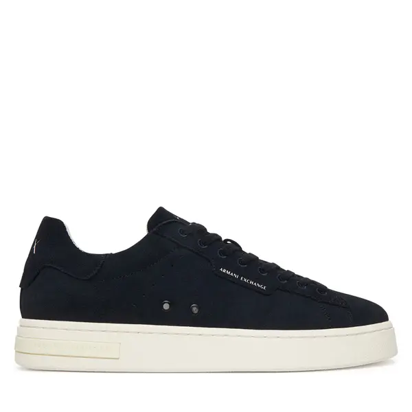 Armani Exchange Tenisice Armani Exchange XM002617 AF19687 ZB004 Tamnoplava