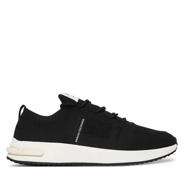 Armani Exchange Tenisice Armani Exchange XM002624 AF18834 UC001 Crna