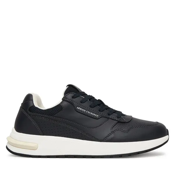 Armani Exchange Tenisice Armani Exchange XM002625 AF22779 ZB004 Tamnoplava