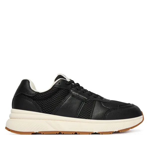 Armani Exchange Tenisice Armani Exchange XM002634 AF17352 MC005 Crna