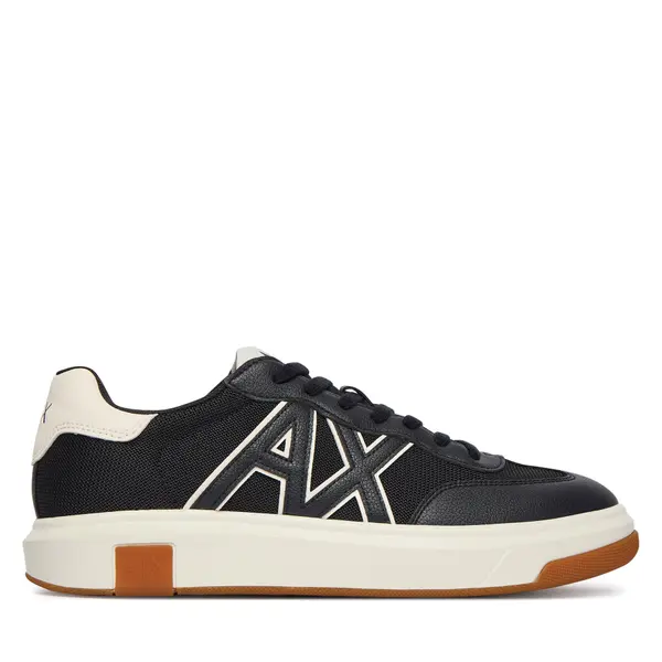 Armani Exchange Tenisice Armani Exchange XM002687 AF22775 MZ752 Tamnoplava