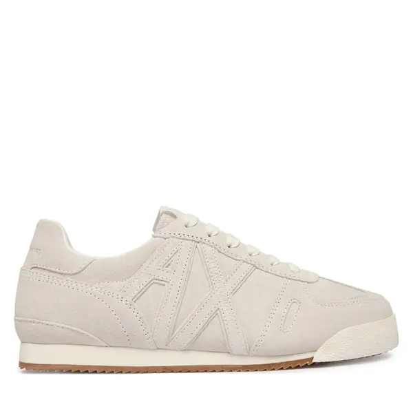 Armani Exchange Tenisice Armani Exchange XW002794 AF19687 Z0001 Bijela