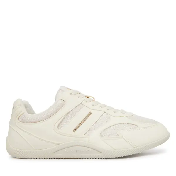 Armani Exchange Tenisice Armani Exchange XW003119 AF17542 U0011 Bijela