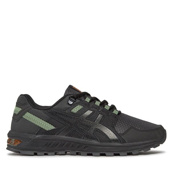 Asics Tenisice Asics Gel-Citrek 1201A759 Graphite Grey/Black 023