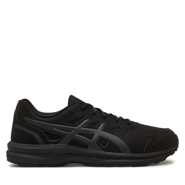 ASICS Tenisice Asics Gel-Mission 3 1131A069 Crna