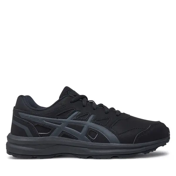 ASICS Tenisice Asics Gel-Mission 3 1132A072 Crna