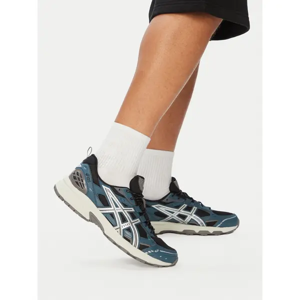 ASICS Tenisice Asics Gel-Nunobiki 1203A536 Crna