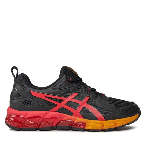 Asics Tenisice Asics Gel Quantum 180 1201A831 Black/Red Alert 001