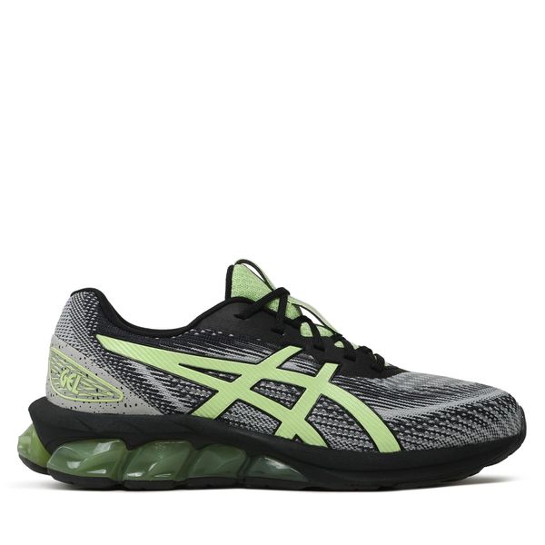 Asics Tenisice Asics Gel-Quantum 180 VII 1201A631 Black/Lime Green 006