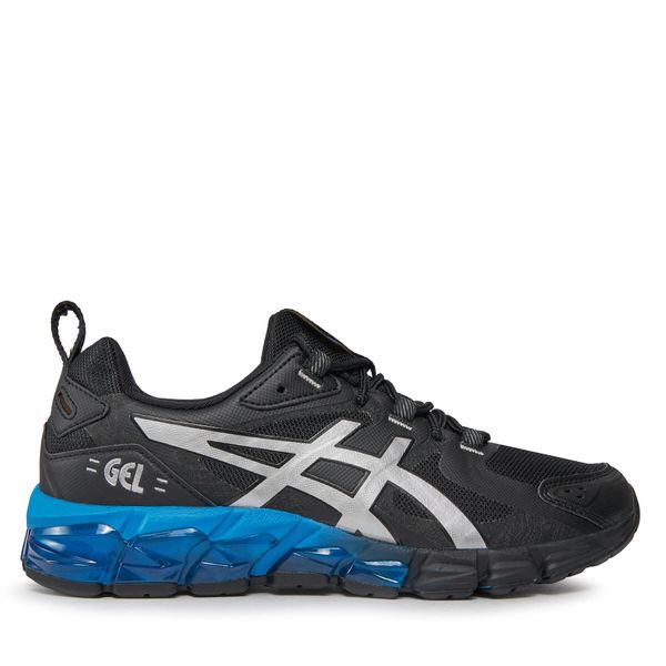 Asics Tenisice Asics Gel Quantum 180 VII 1201A831 Black/Safety Yellow 004