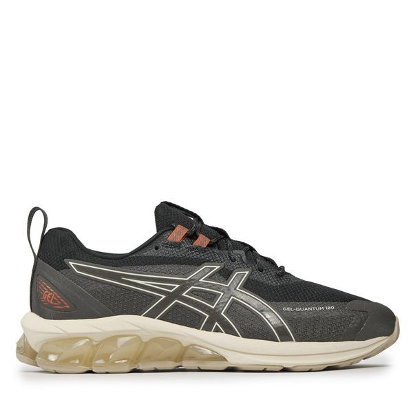 Asics Tenisice Asics Gel-Quantum 180 Vii 1201A879 Black/Simply Taupe 001