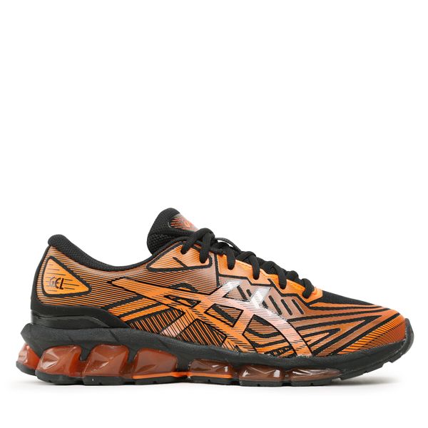 Asics Tenisice Asics Gel-Quantum 360 VII 1201A867 Black/Habanero 007